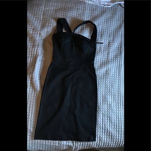 Barney’s New York dress size 4.